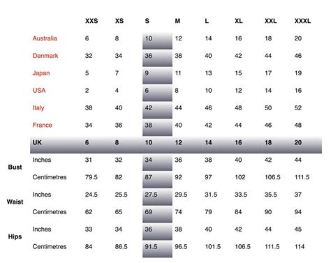 chanel clothes women|Chanel dress size chart.